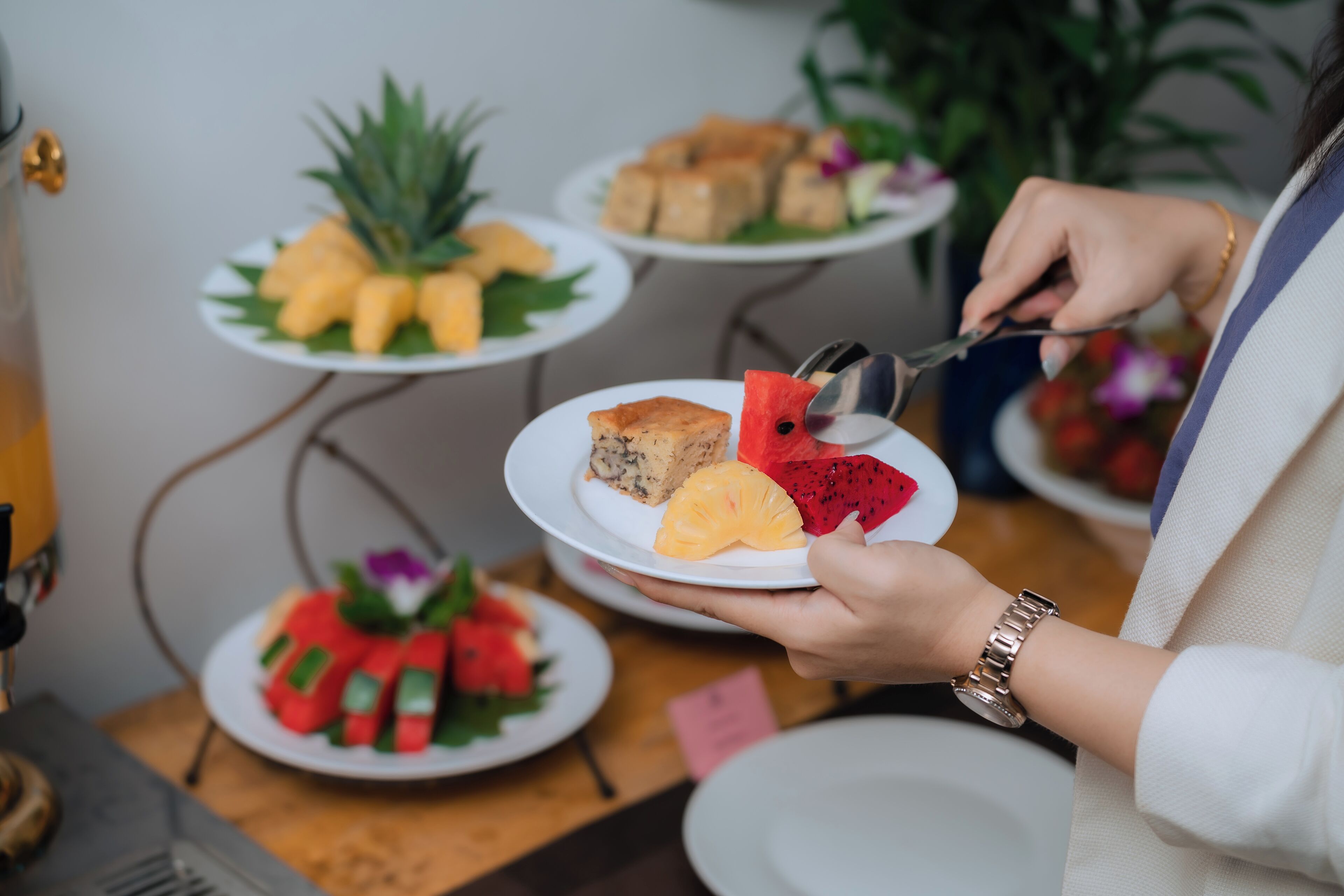 Photo - Grand Elevation Hotel