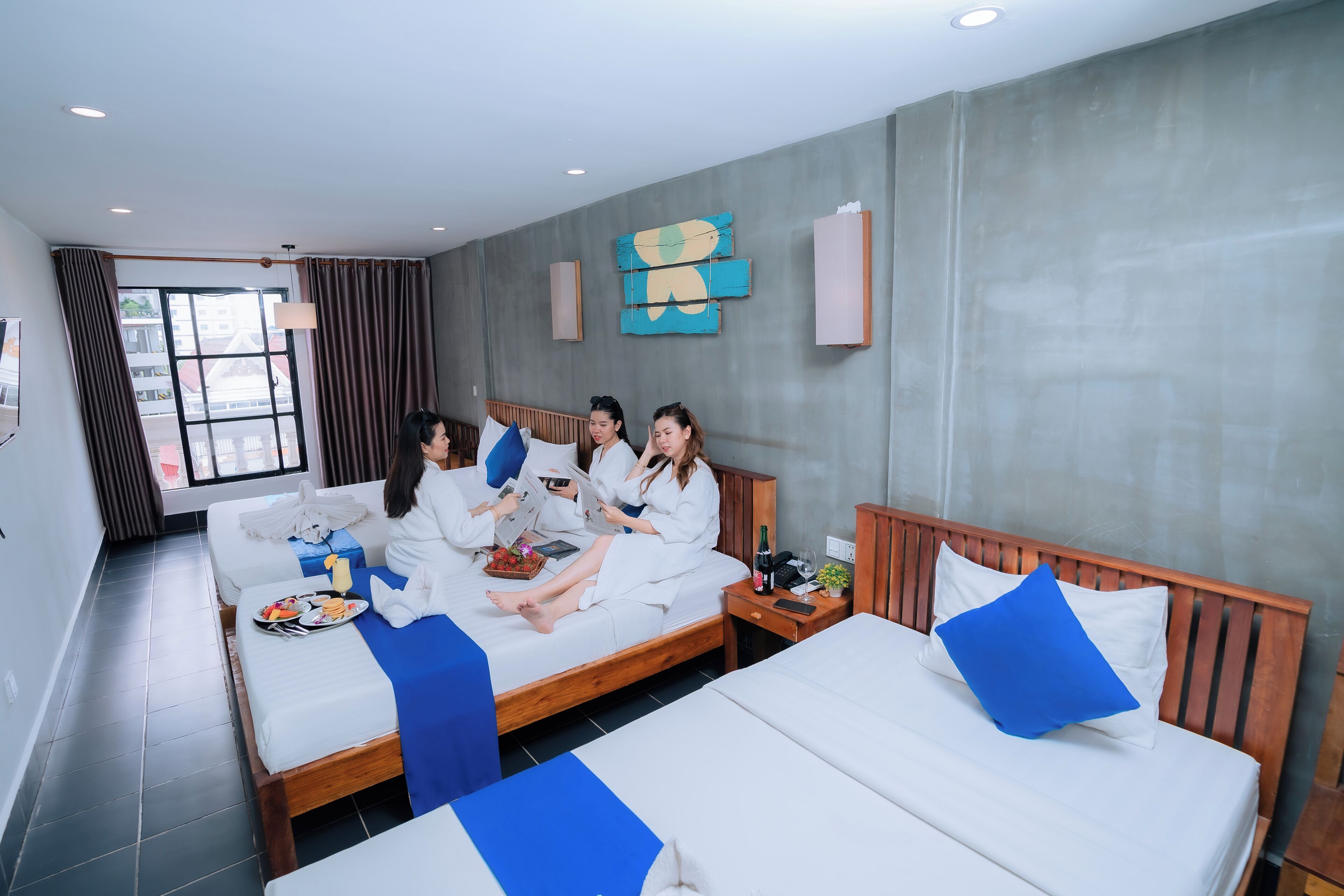 Photo - Grand Elevation Hotel