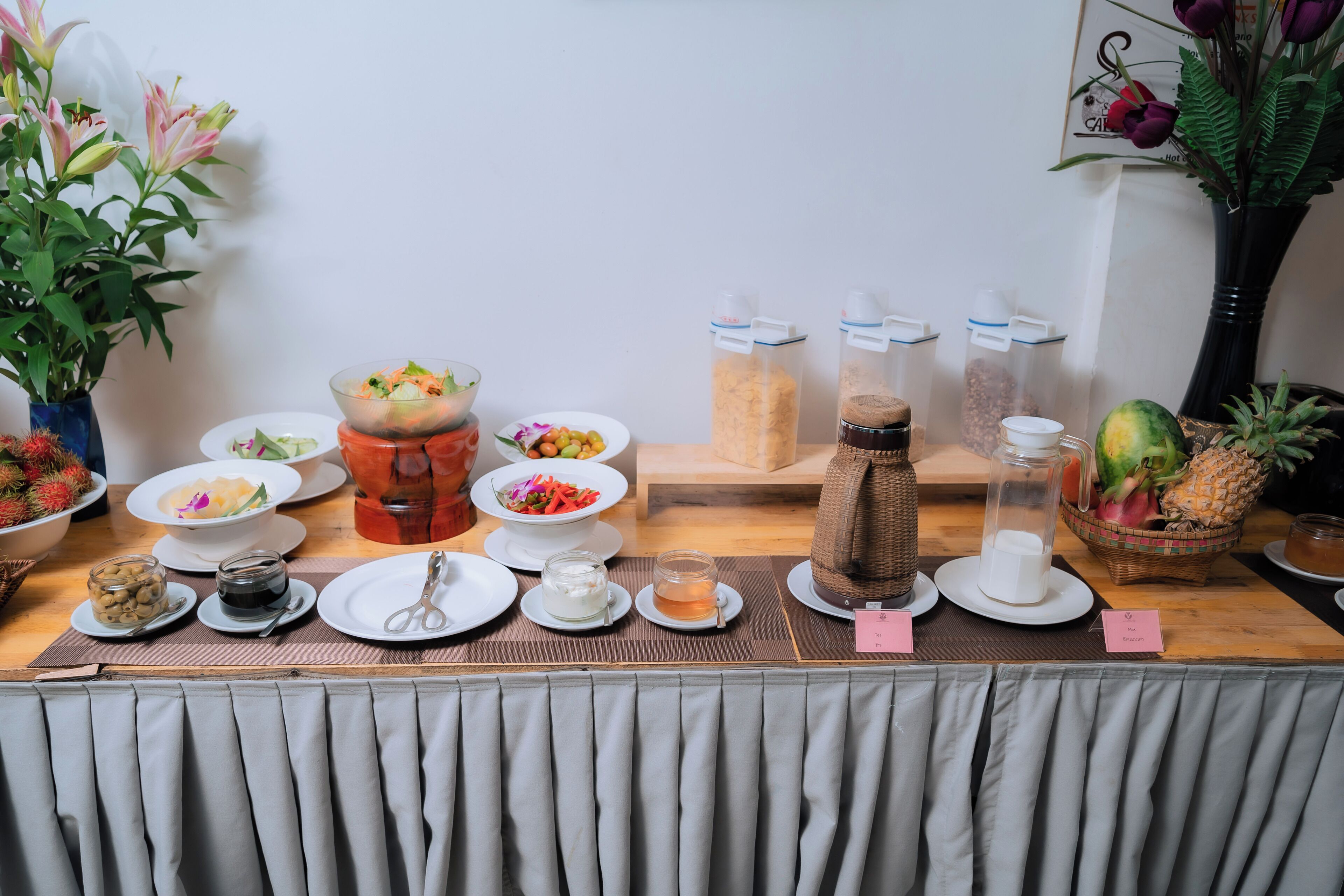 Photo - Grand Elevation Hotel