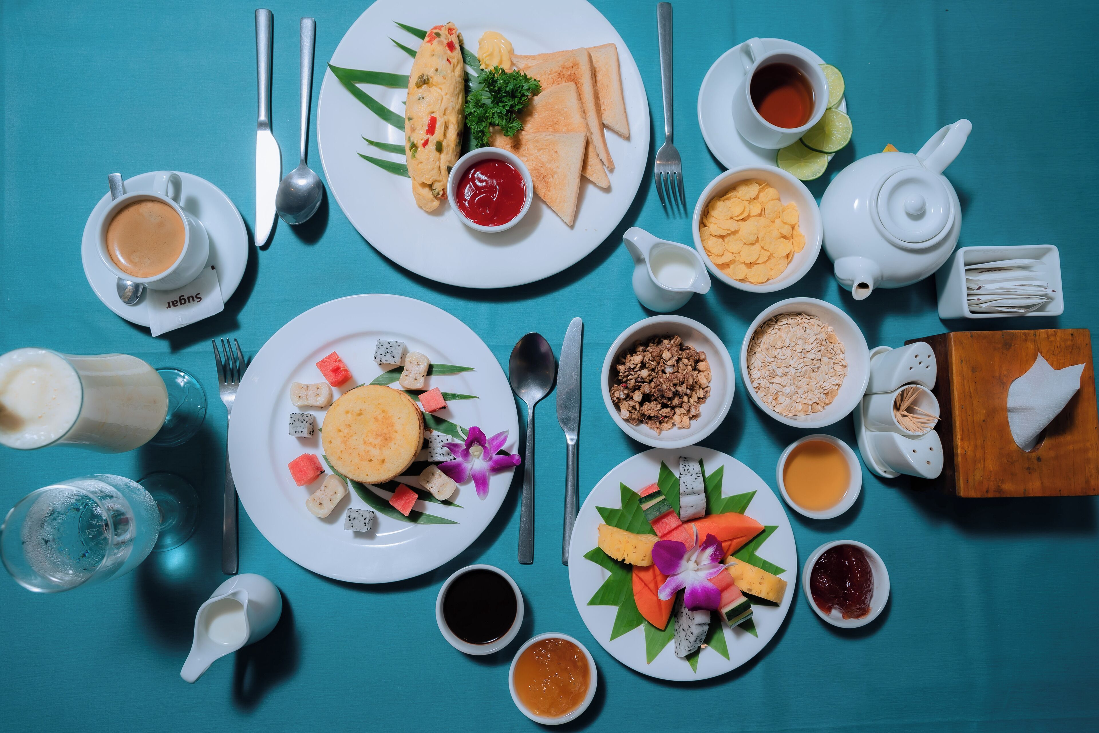 Photo - Grand Elevation Hotel