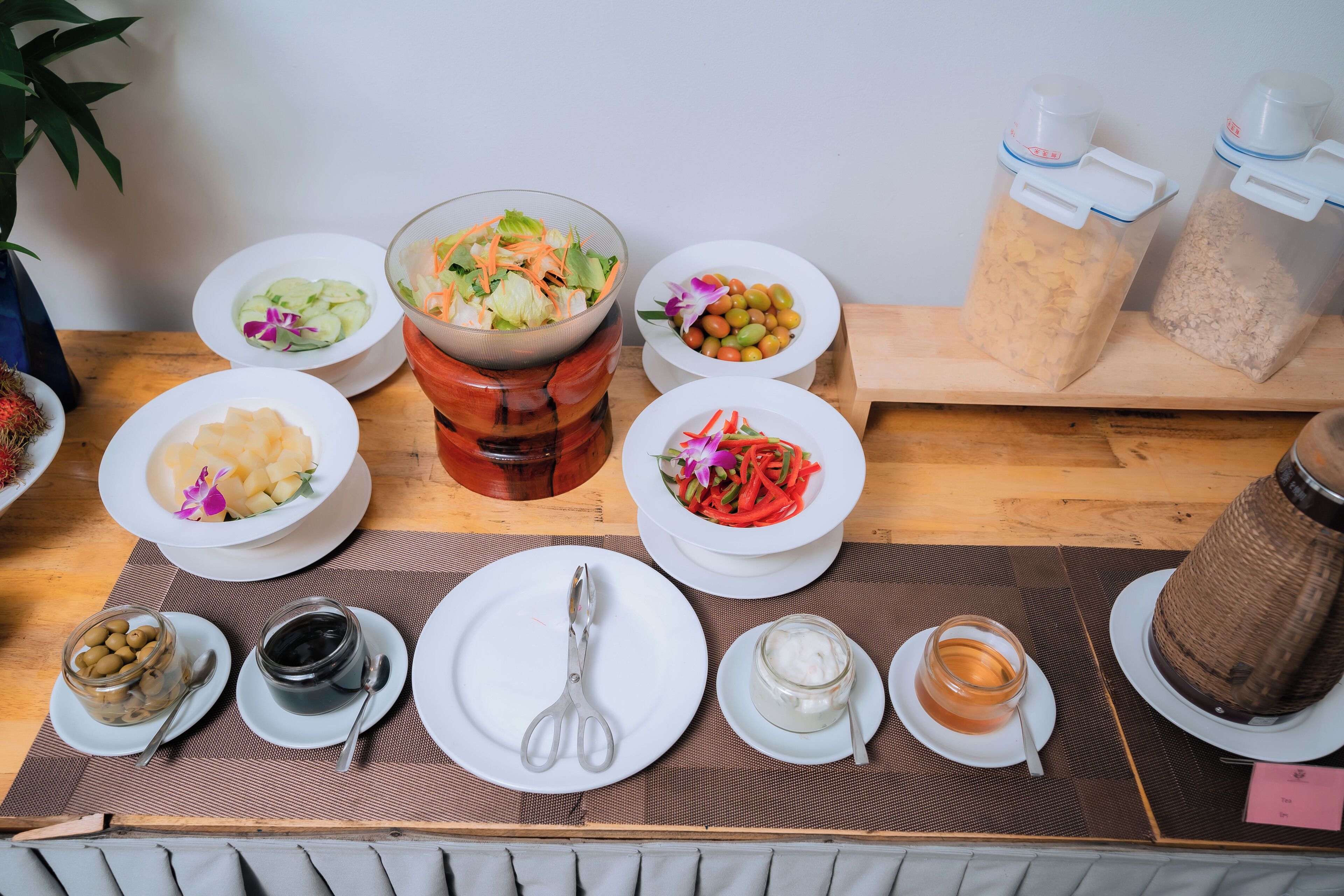 Photo - Grand Elevation Hotel