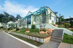 Exterior - Saichon Grand View Resort (Ban Ta Khun)