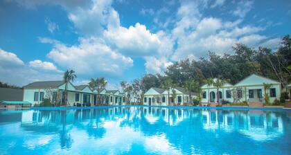 Saichon Grand View Resort