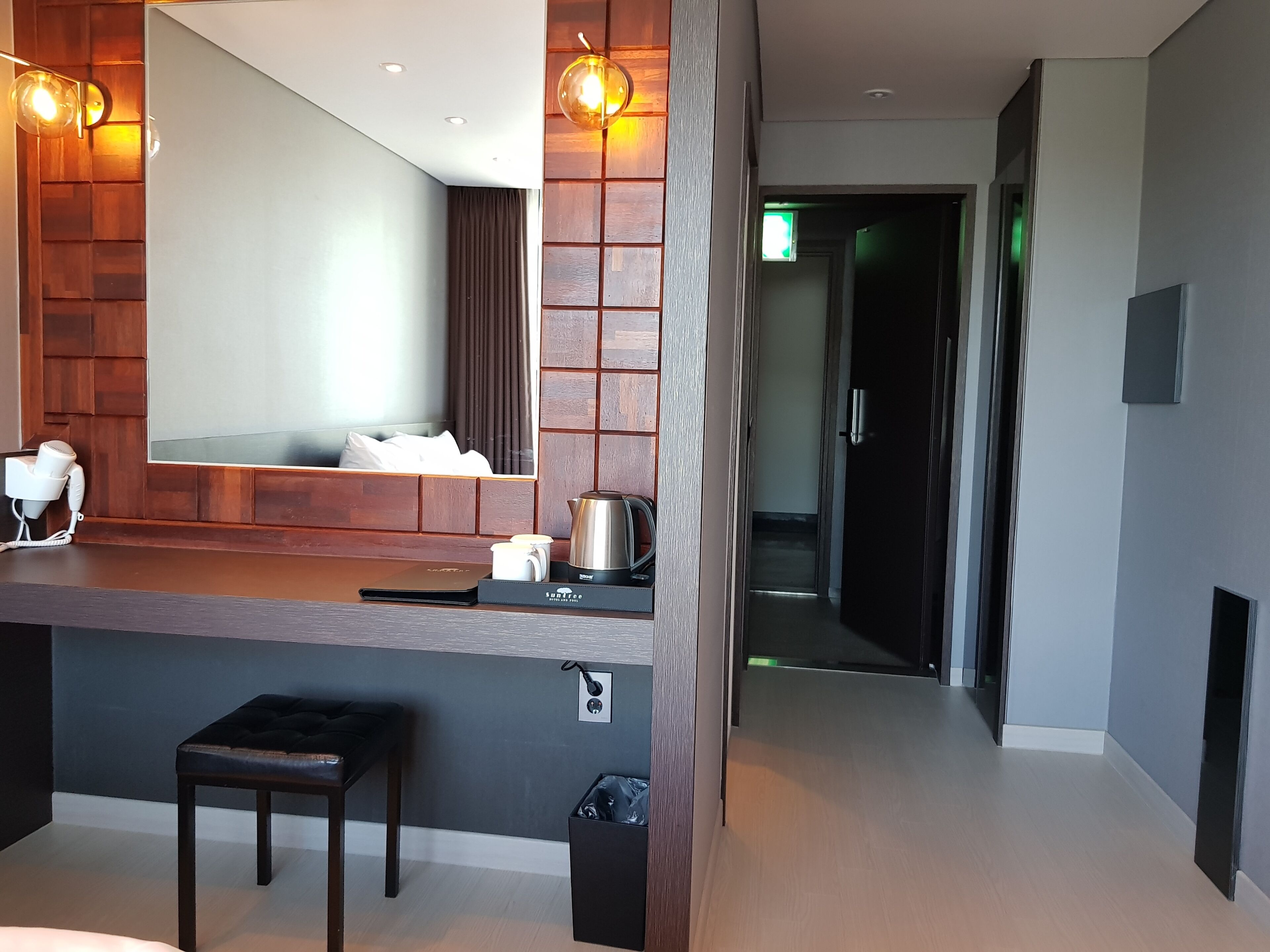 double room (e) | 1 bedroom, free wifi, bed sheets