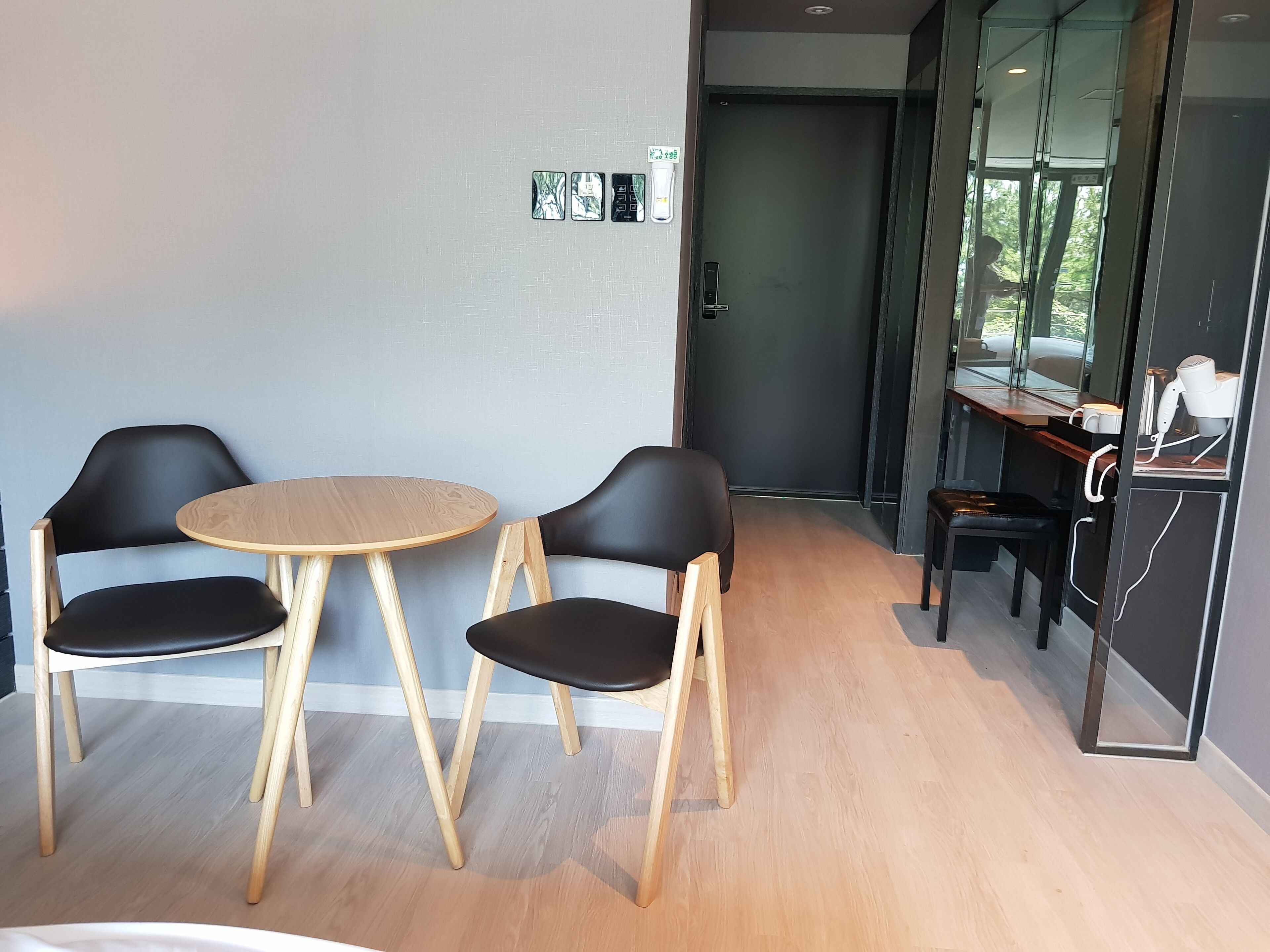 double room (d) | 1 bedroom, free wifi, bed sheets