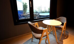Family Twin Room (Open-air bath) | Free WiFi, bed sheets