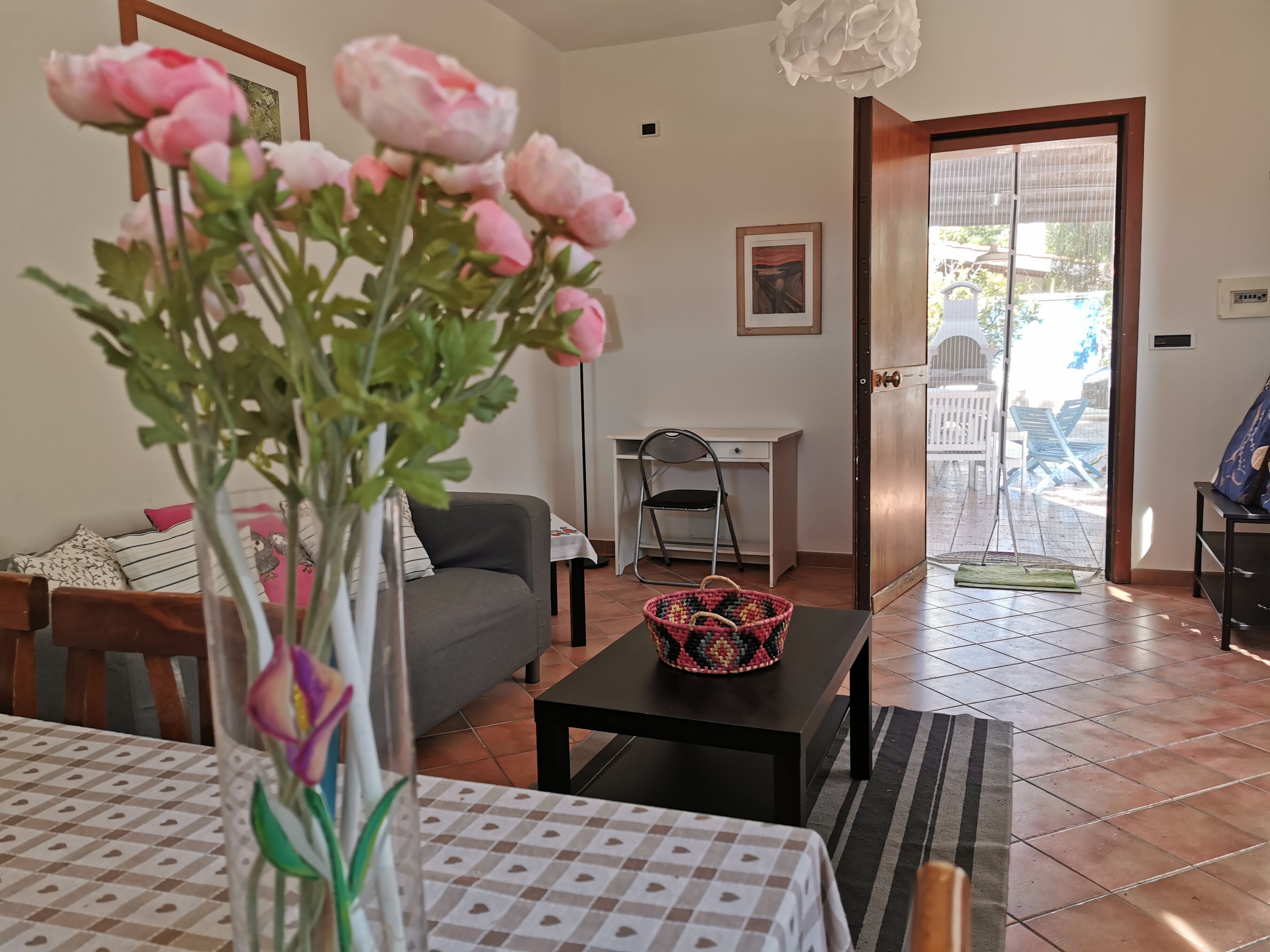 Televisión y libros 