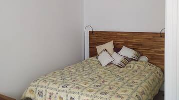 1 bedroom, free WiFi