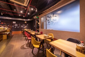 Spécialités Cuisine internationale