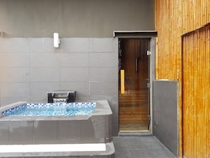 Spa - Azumaya Hotel Kim Ma 2 (Hanoi)