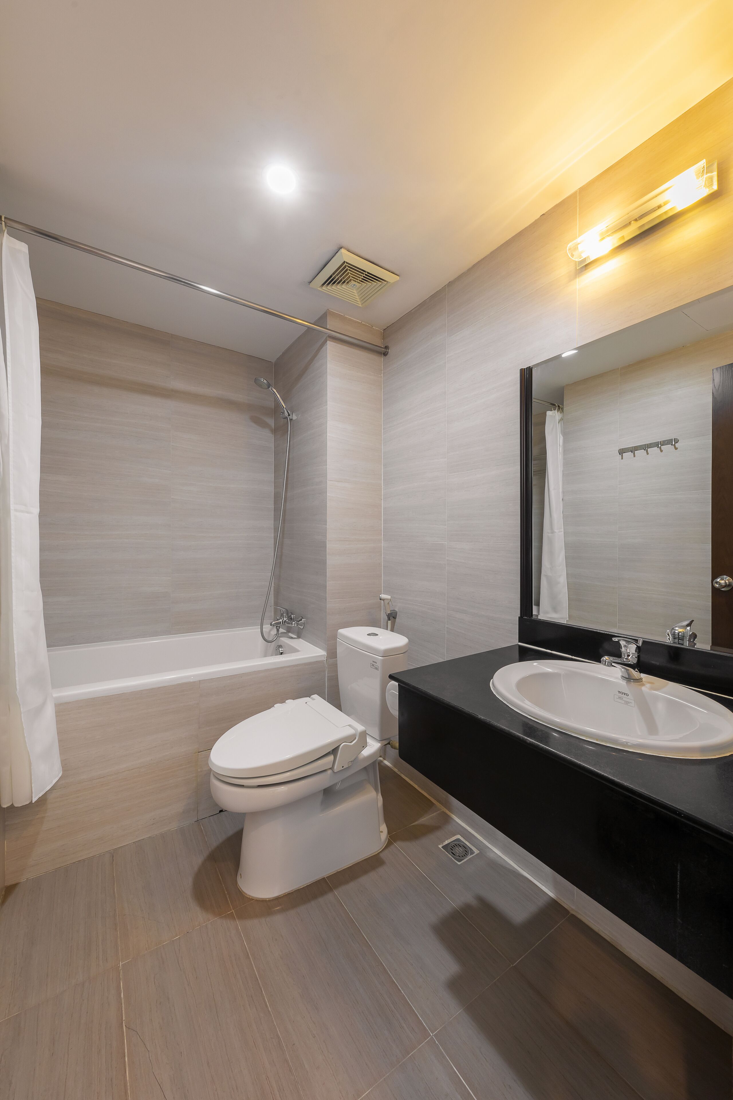 lake side m | bathroom sink