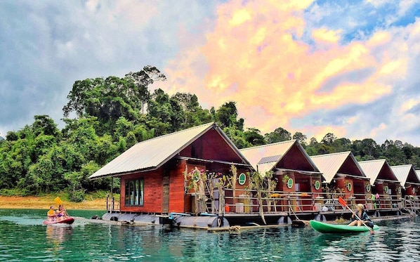 Exterior - Orchid Lake House (Ban Ta Khun)