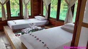 Room - Orchid Lake House (Ban Ta Khun)