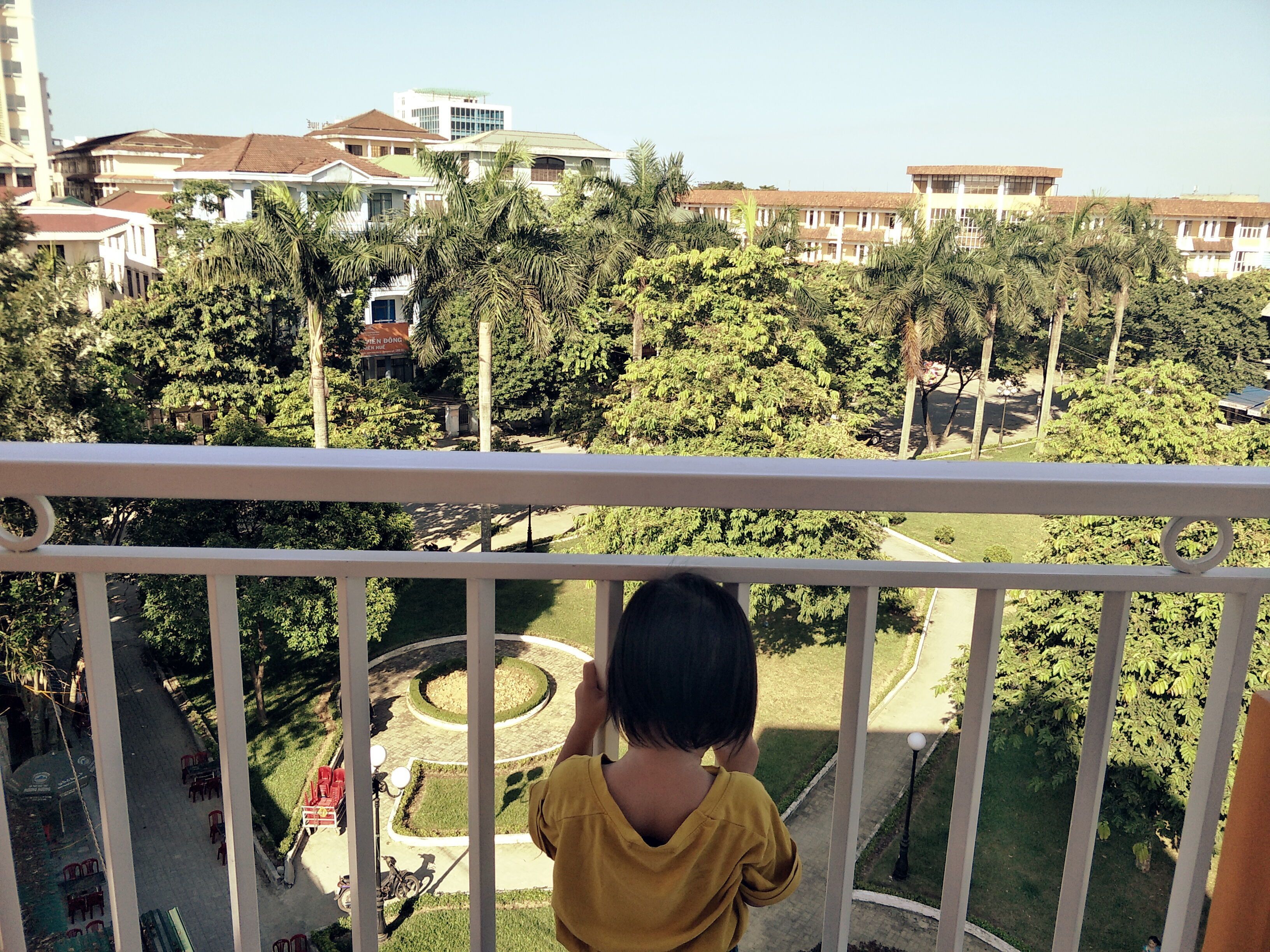 1 bedroom, desk, free WiFi