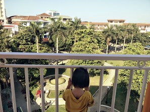 Familienzimmer | 1 Schlafzimmer, Schreibtisch, kostenloses WLAN