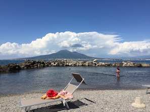 Plage à proximité