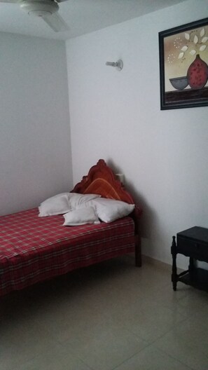 Apartamento Amoblado  | 3 bedrooms, iron/ironing board, free WiFi