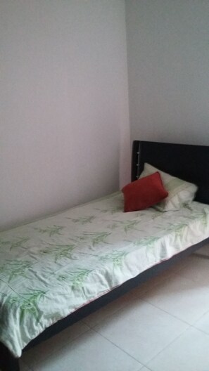 Apartamento Amoblado  | 3 bedrooms, iron/ironing board, free WiFi - Apartamento Amoblado Barrancabermeja (Barrancabermeja)