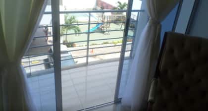 Apartamento Amoblado Barrancabermeja