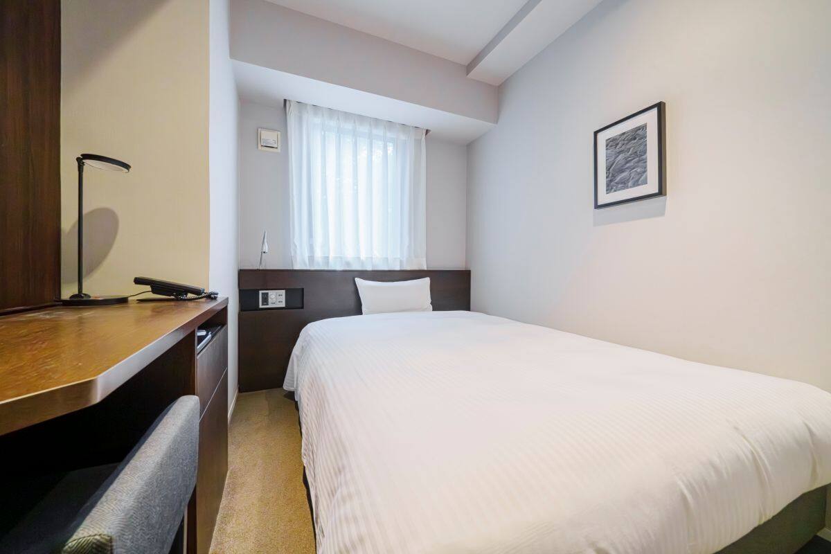 Single C (bed width 140cm) Non smoking