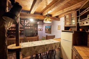 Interior - Capricious Triplex In Betren, Valle Aran, Baqueira (Betren)
