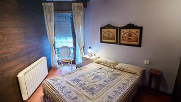 3 sovrum och sÀngklÀder