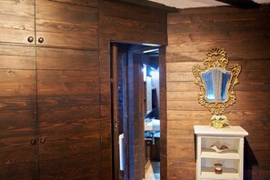 Interior - Capricious Triplex In Betren, Valle Aran, Baqueira (Betren)