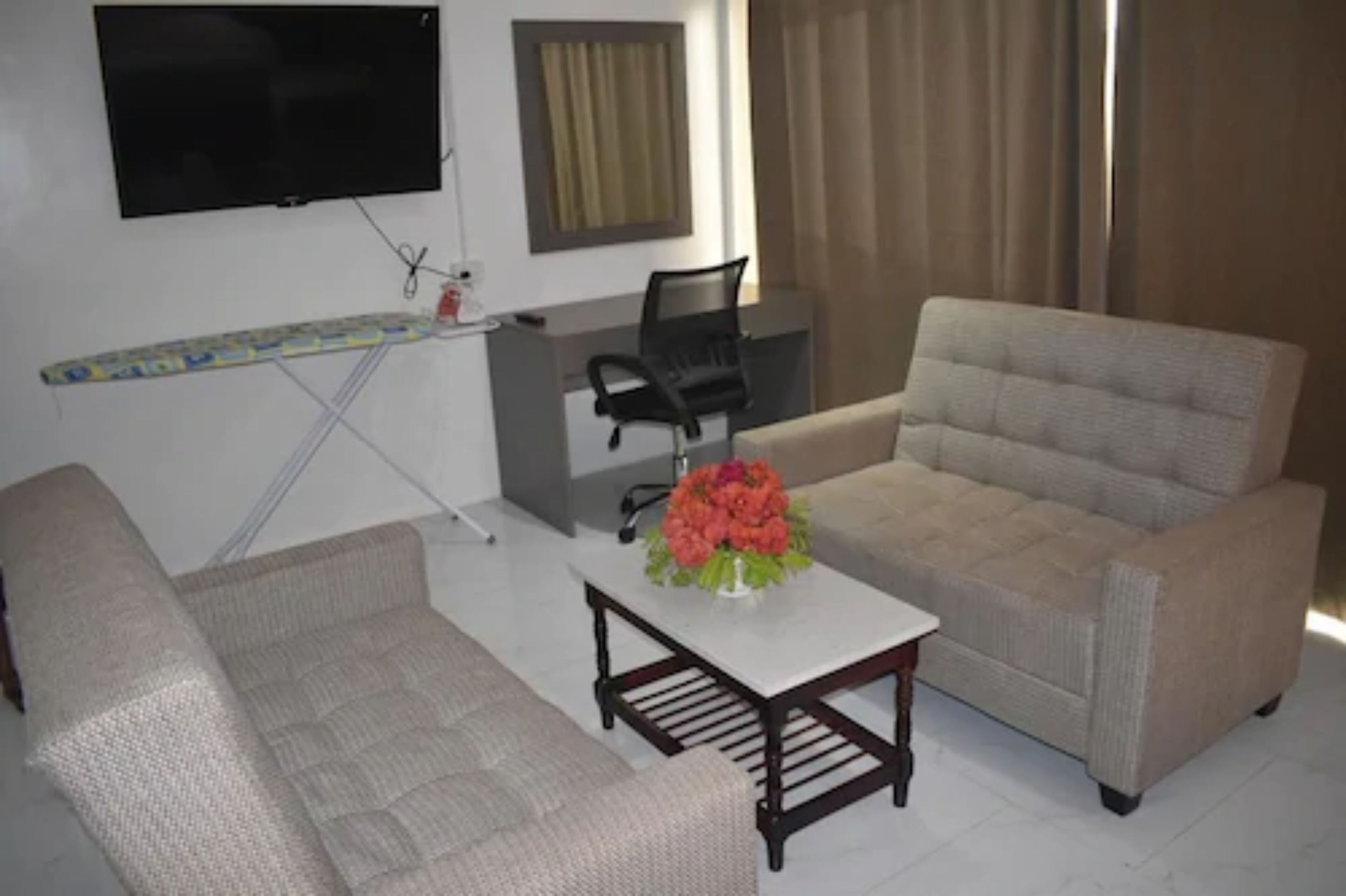 Décoration personnalisée, ameublement personnalisé