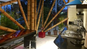 Apartamento de Diseño (102-103)