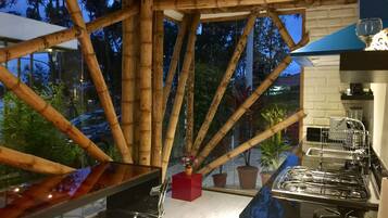 Apartamento de Diseño (102-103)