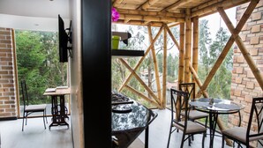 Apartamento de Diseño (102-103) | 客房景觀
