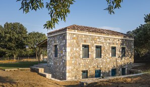 Exterior - Ruya Bozcaada (Bozcaada)