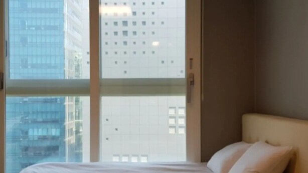 STAY #3 | Wi-Fi ฟรี