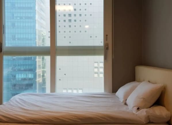 Free WiFi - Stay Two (Seoul)