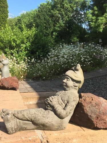 Maison Vulkaneifel unique, Vulkaneifel, dans un bel endroit calme