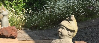 Einzigartiges Vulkaneifel Haus, Vulkaneifel, in wunderschöner, ruhiger Lage