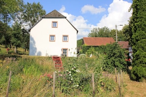 Aussenbereich
