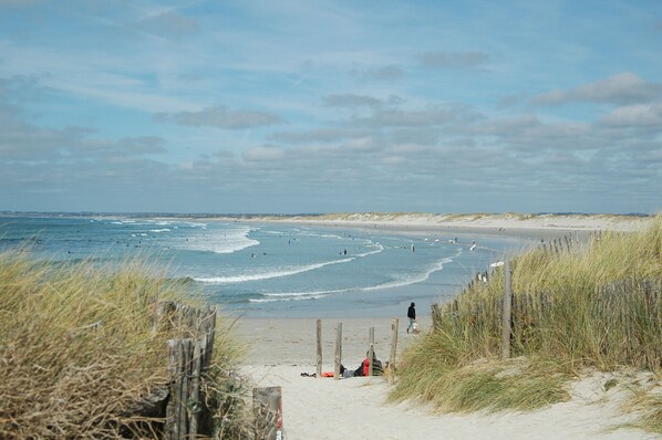 Beach - Country House Meuble de Tourism 3*, St Thois, Chateauneuf du Faou (Saint-Thois)