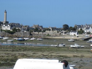 Marina - Country House Meuble de Tourism 3*, St Thois, Chateauneuf du Faou (Saint-Thois)