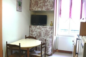 Restauration