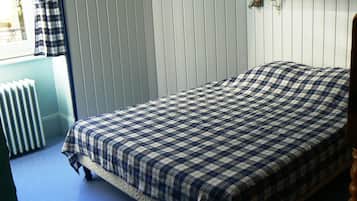 1 bedroom, iron/ironing board, WiFi