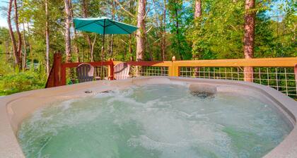 Welcome to Nestled in the Woods!!