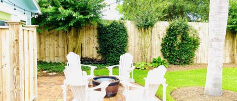 Terras