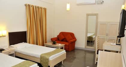 Ramoji Film City Shantiniketan