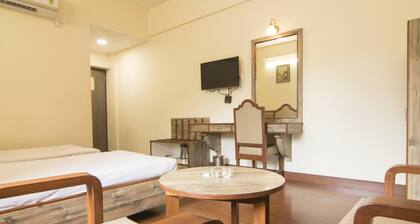 Ramoji Film City Shantiniketan