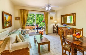 Televisión, reproductor de DVD