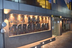 Exterior - Hotel Tara Palace Daryaganj (New Delhi)