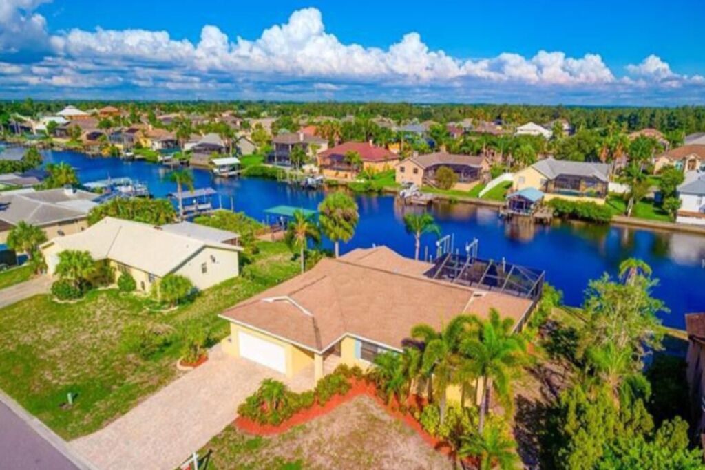 10 Best Vacation Rentals In Apollo Beach, Florida Updated 2024 Trip101