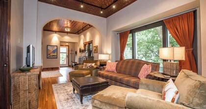 Whitefish Downtown Classic home!