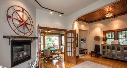 Whitefish Downtown Classic kotiin !!